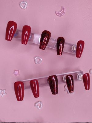 Press On Nails