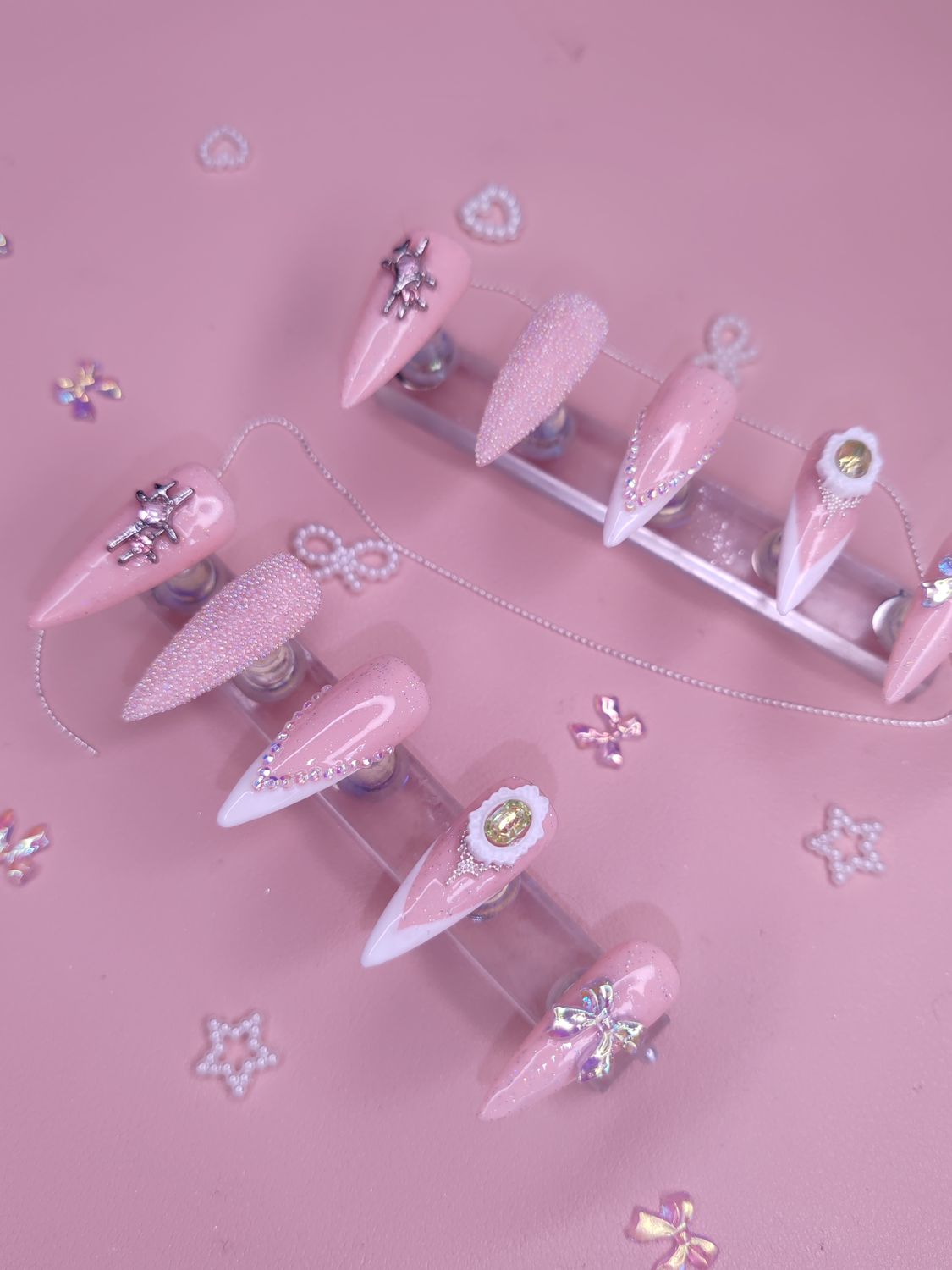 Press On Nails