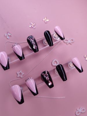 Press On Nails