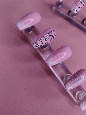 Press On Nails