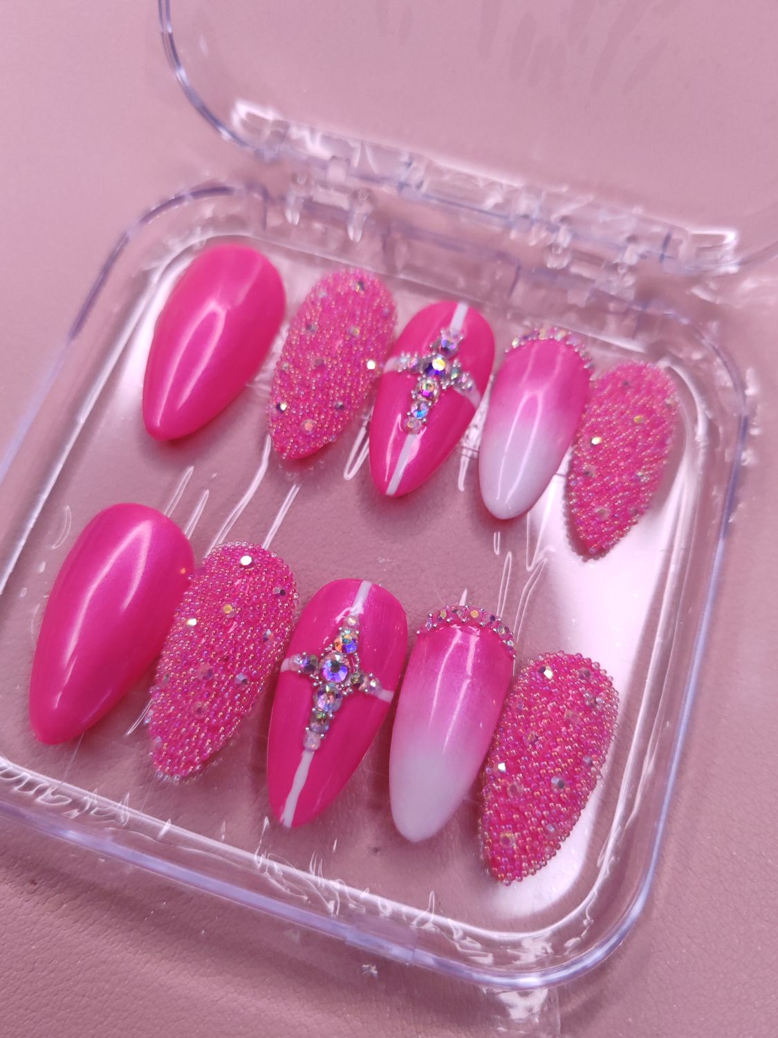 Press On Nails