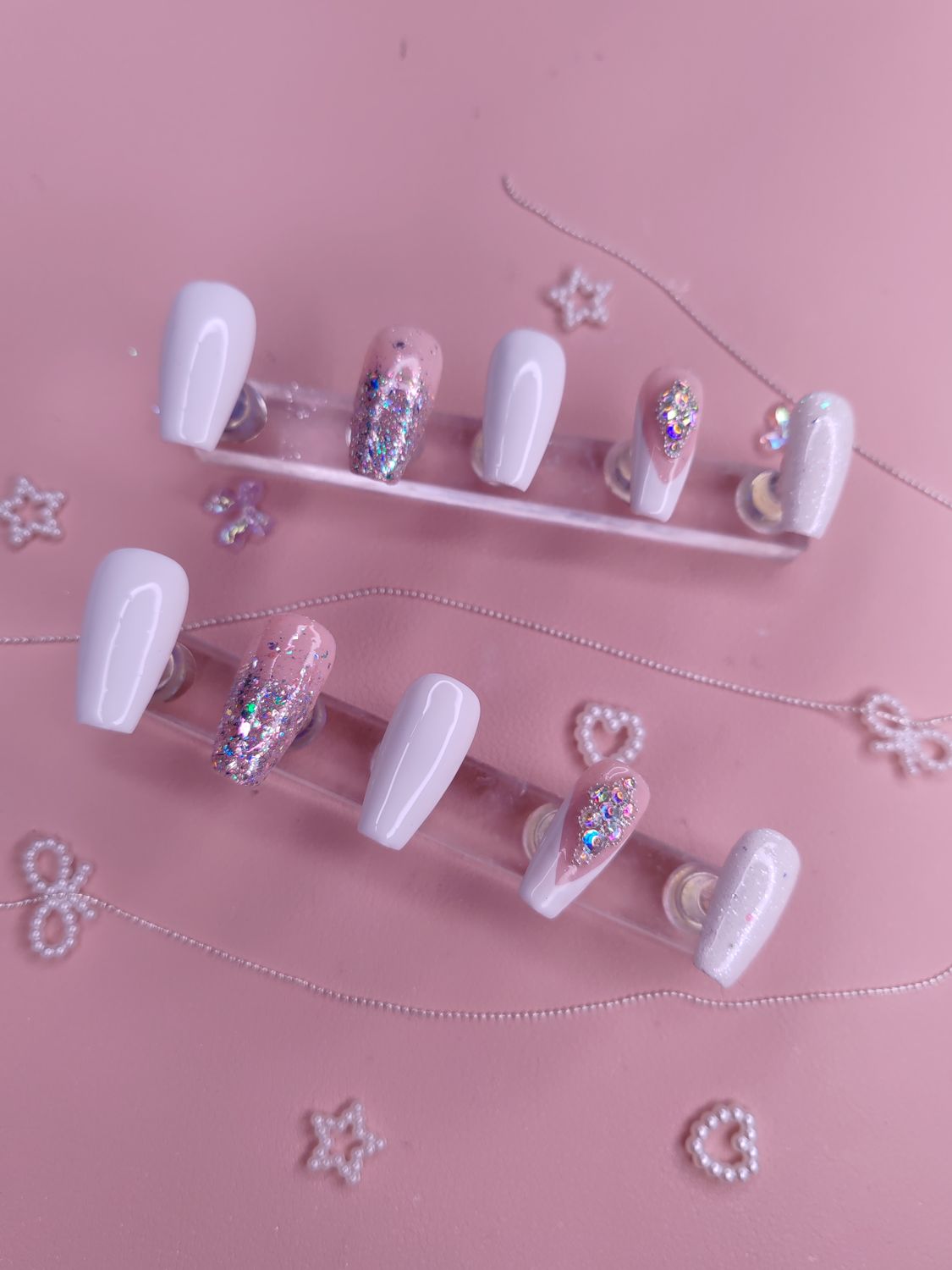 Press On Nails