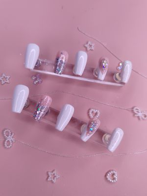 Press On Nails