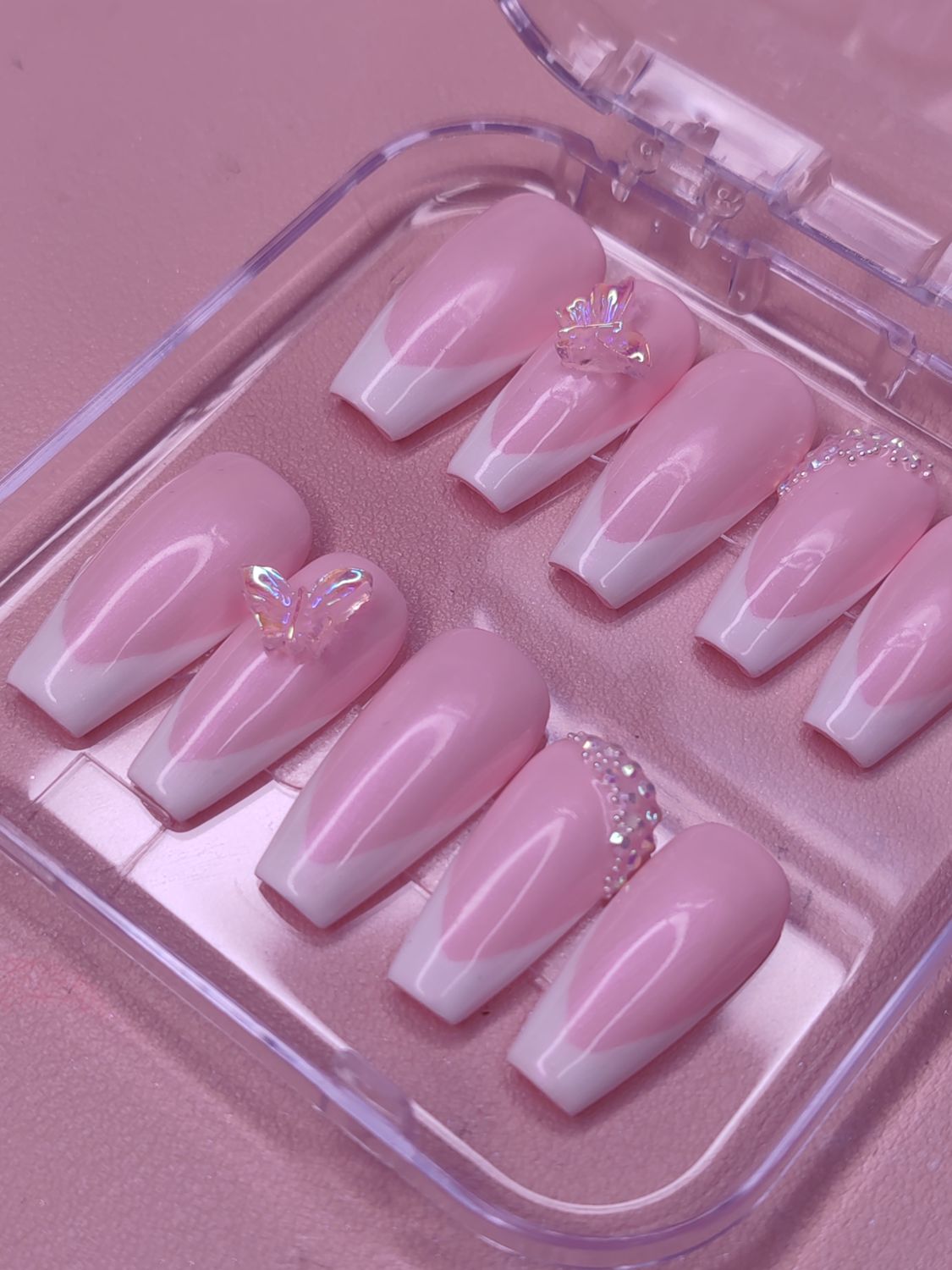 Press On Nails