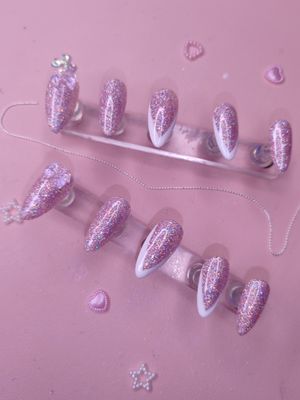 Press On Nails