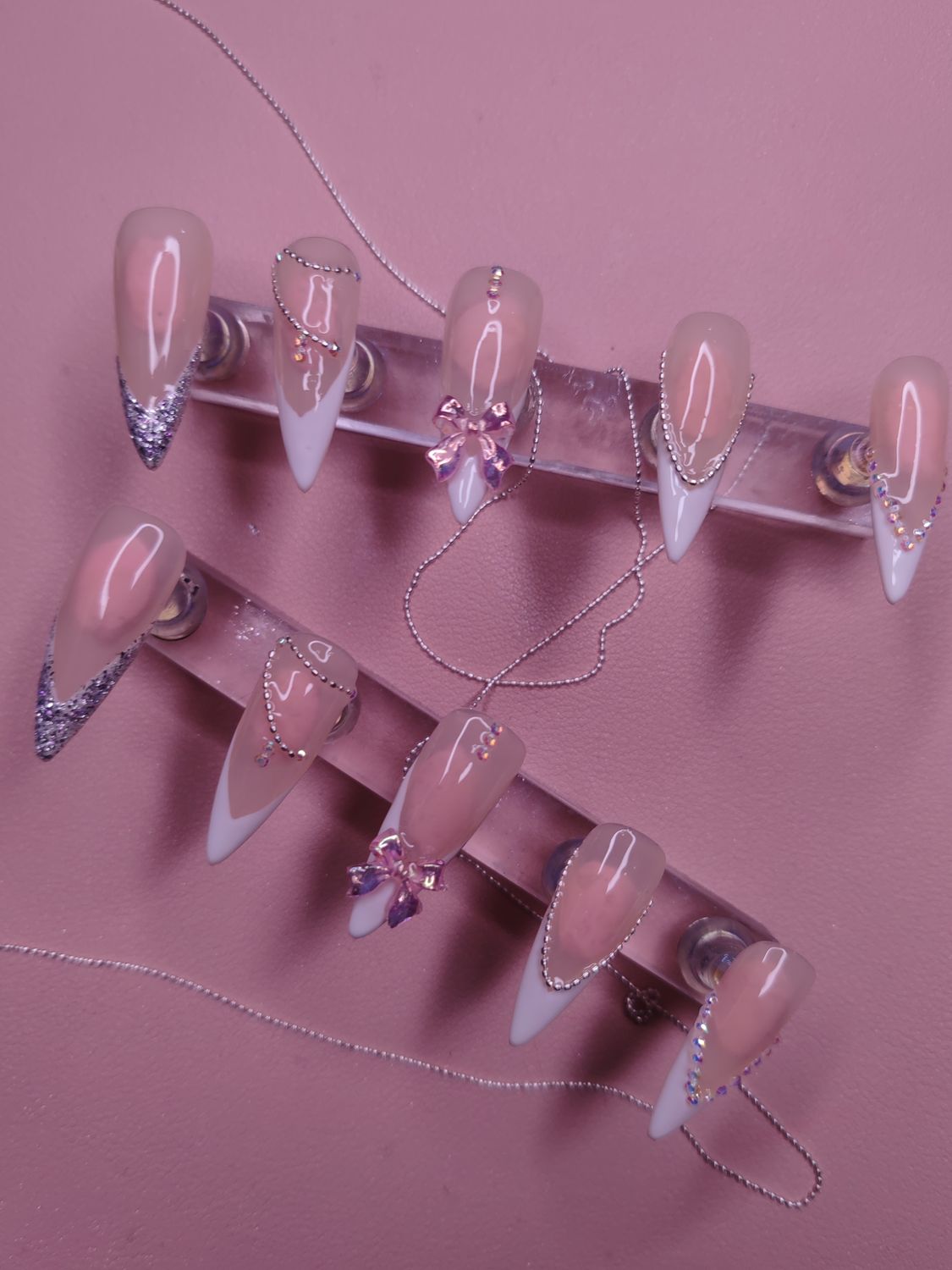 Press On Nails