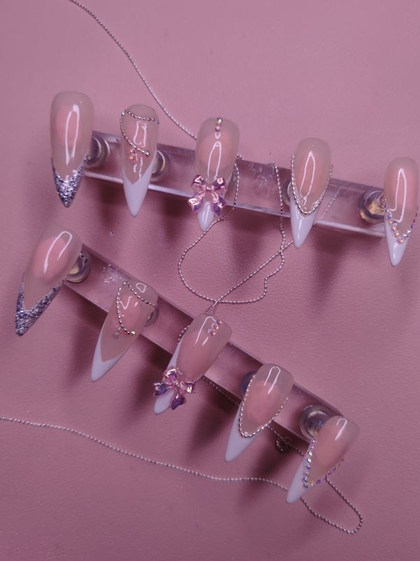 Press On Nails