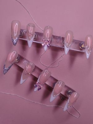 Press On Nails