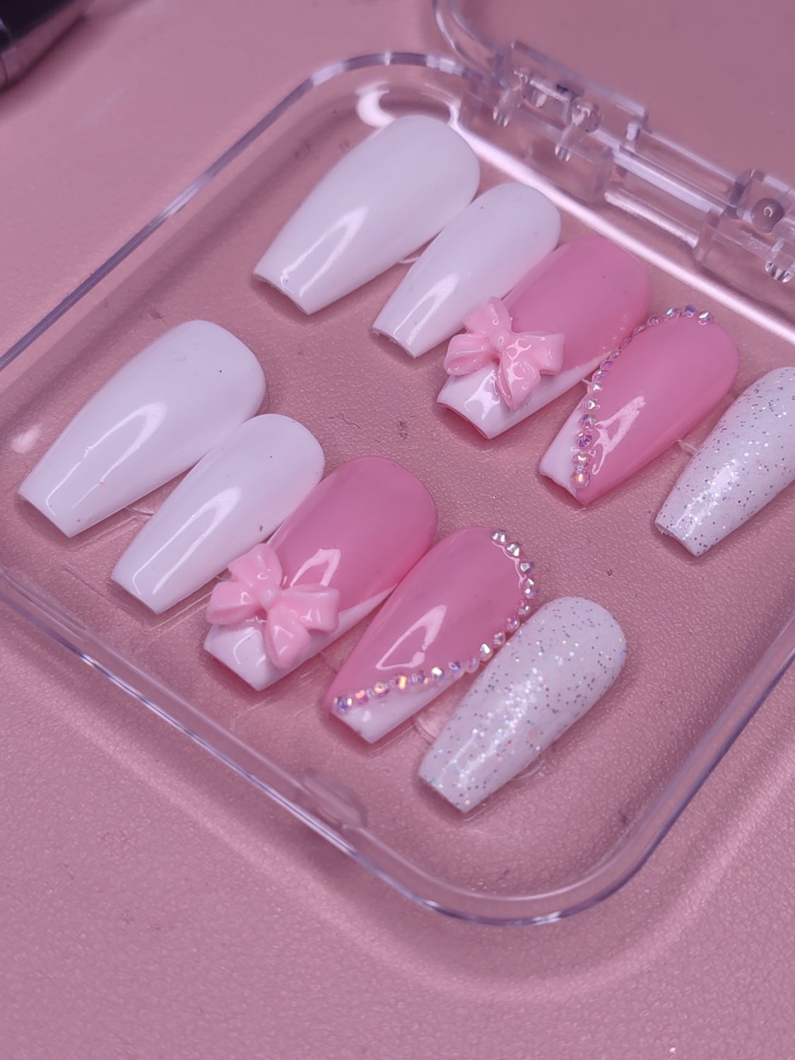 Press On Nails