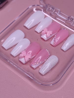 Press On Nails