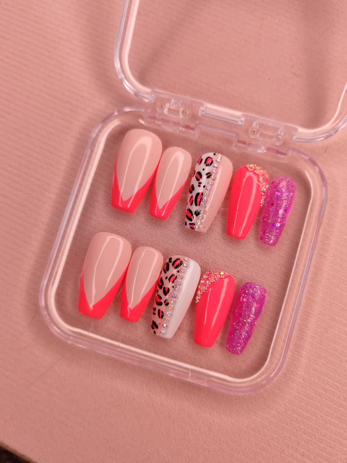 Press On Nails