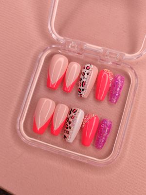 Press On Nails