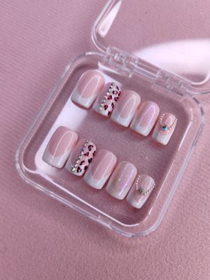 Press On Nails