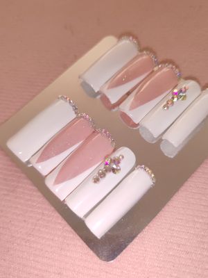 Press On Nails