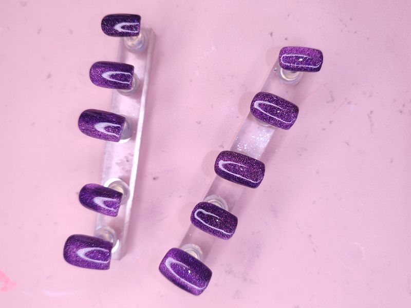 Press On Nails