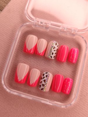 Press On Nails