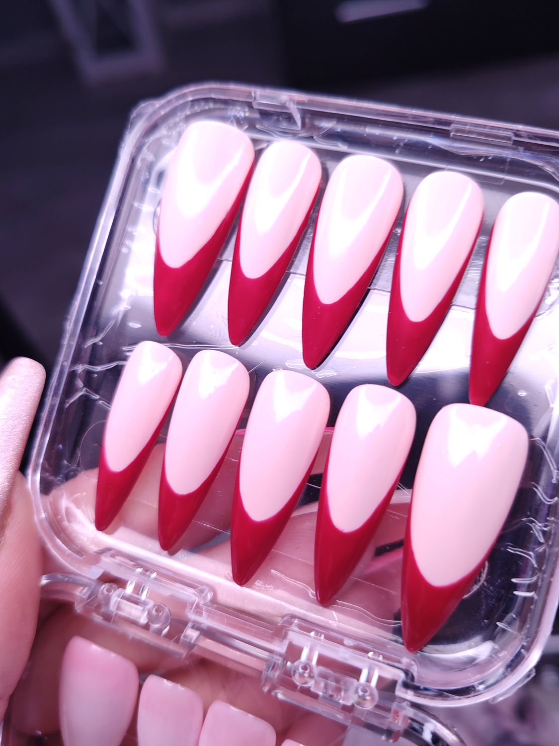 Press On Nails