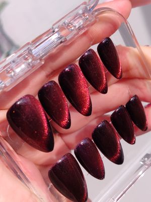Press On Nails