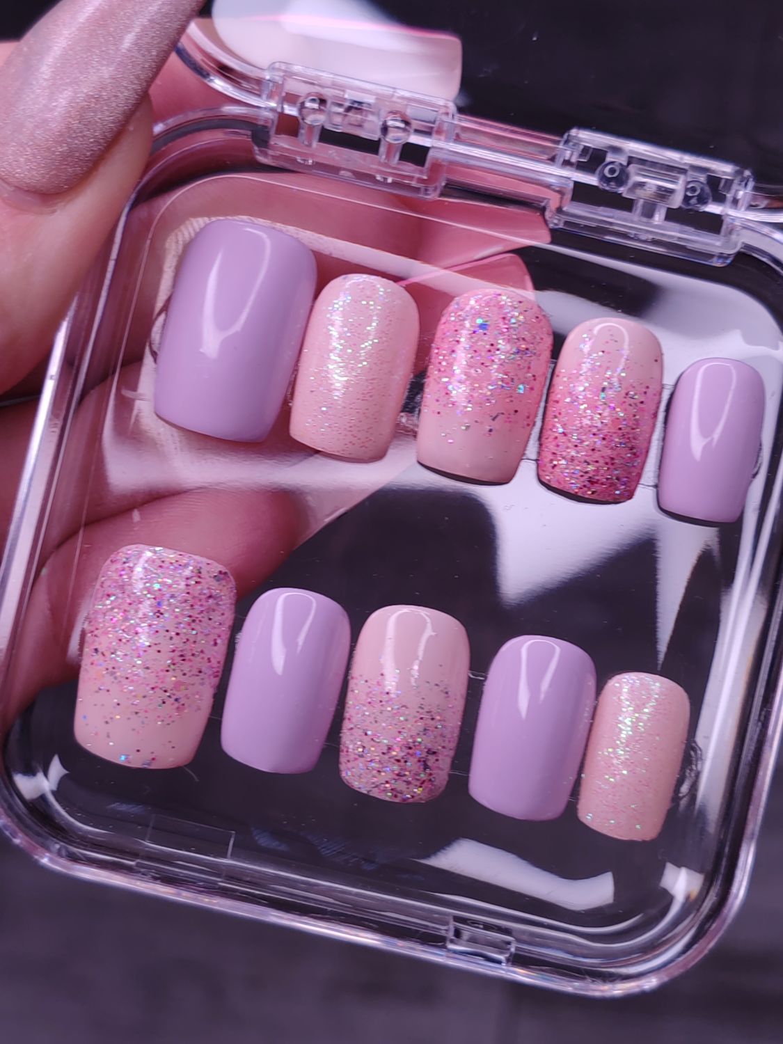 Press On Nails