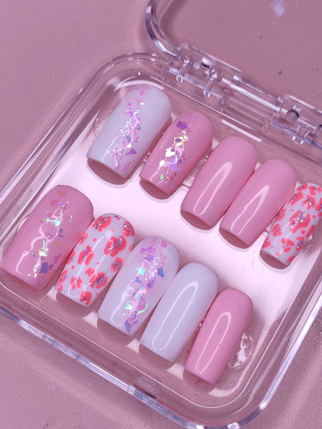 Press On Nails