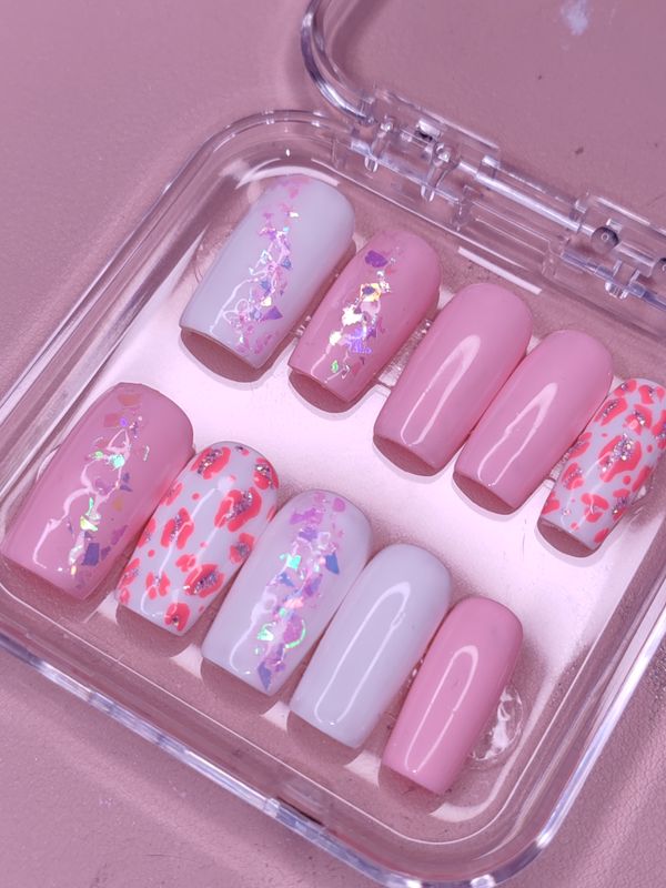 Press On Nails