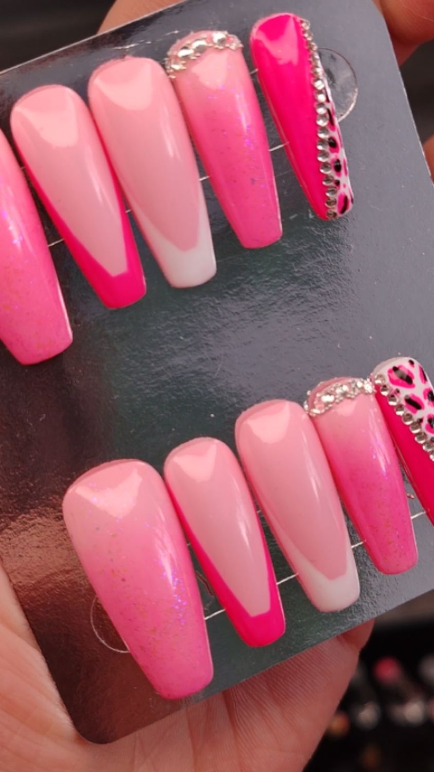 Press On Nails