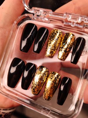 Press On Nails