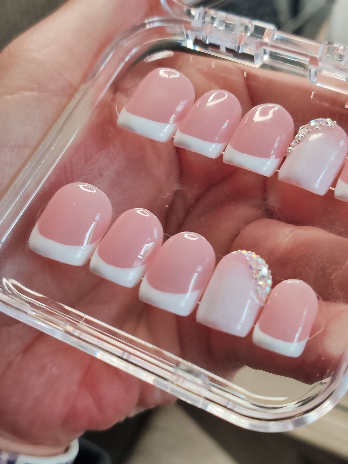 Press On Nails 