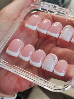 Press On Nails 
