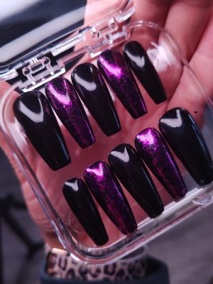 Press On Nails