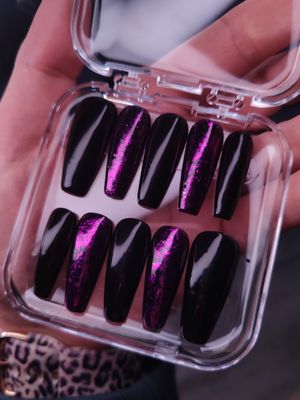 Press On Nails 