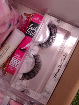 Beauty box❤️