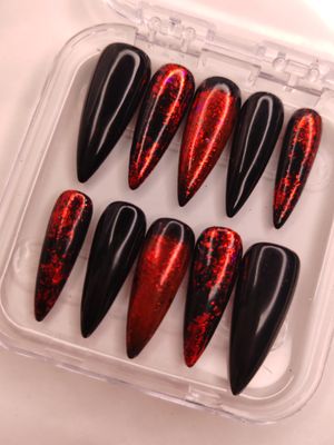 Press On Nails