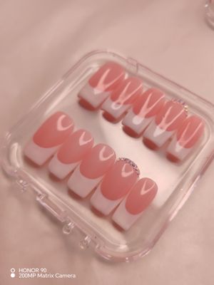 Press On Nails