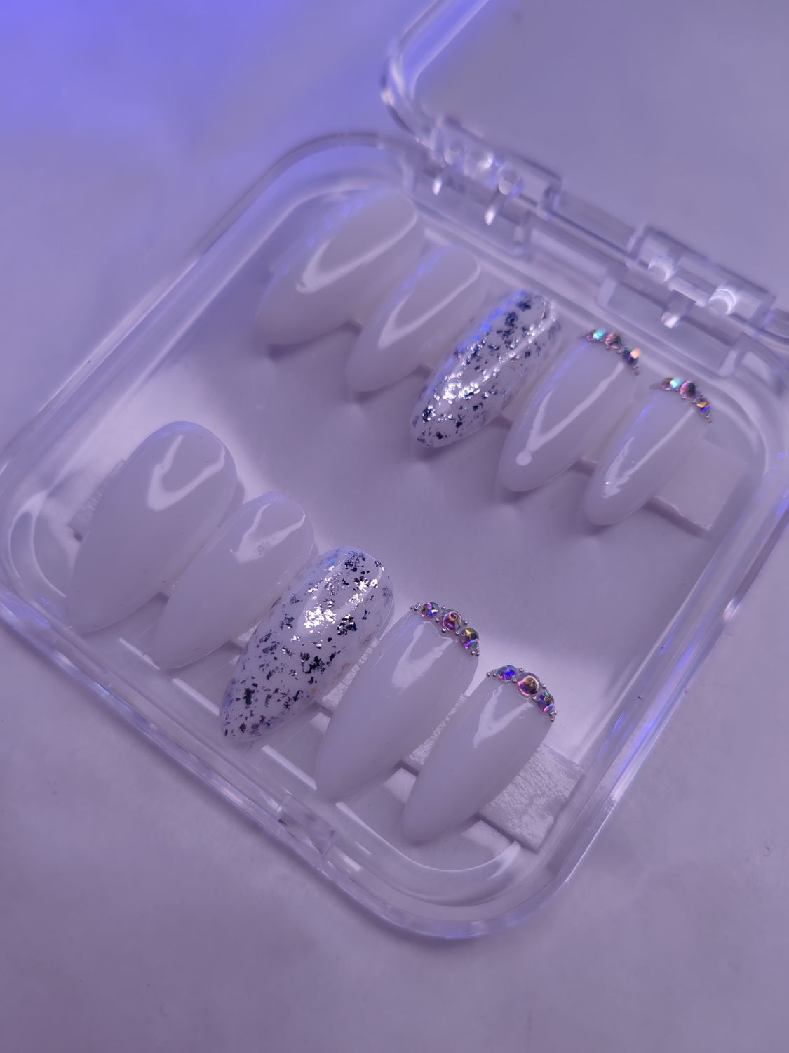 Press On Nails