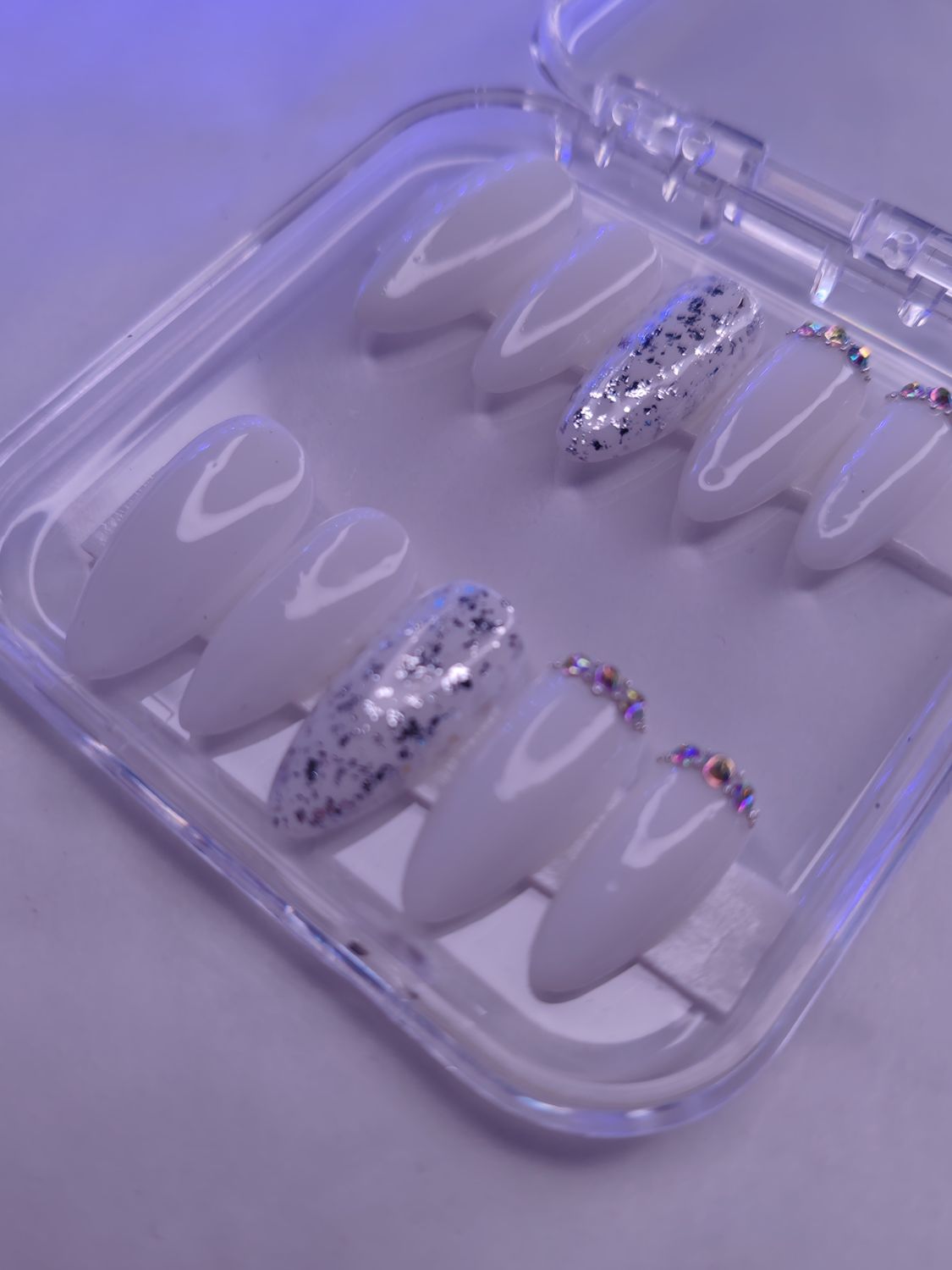 Press On Nails