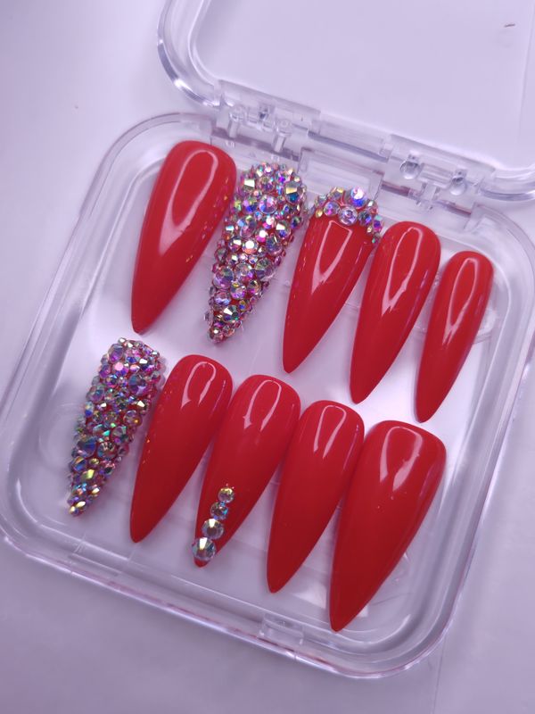 Press On Nails
