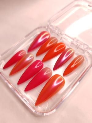 Press On Nails