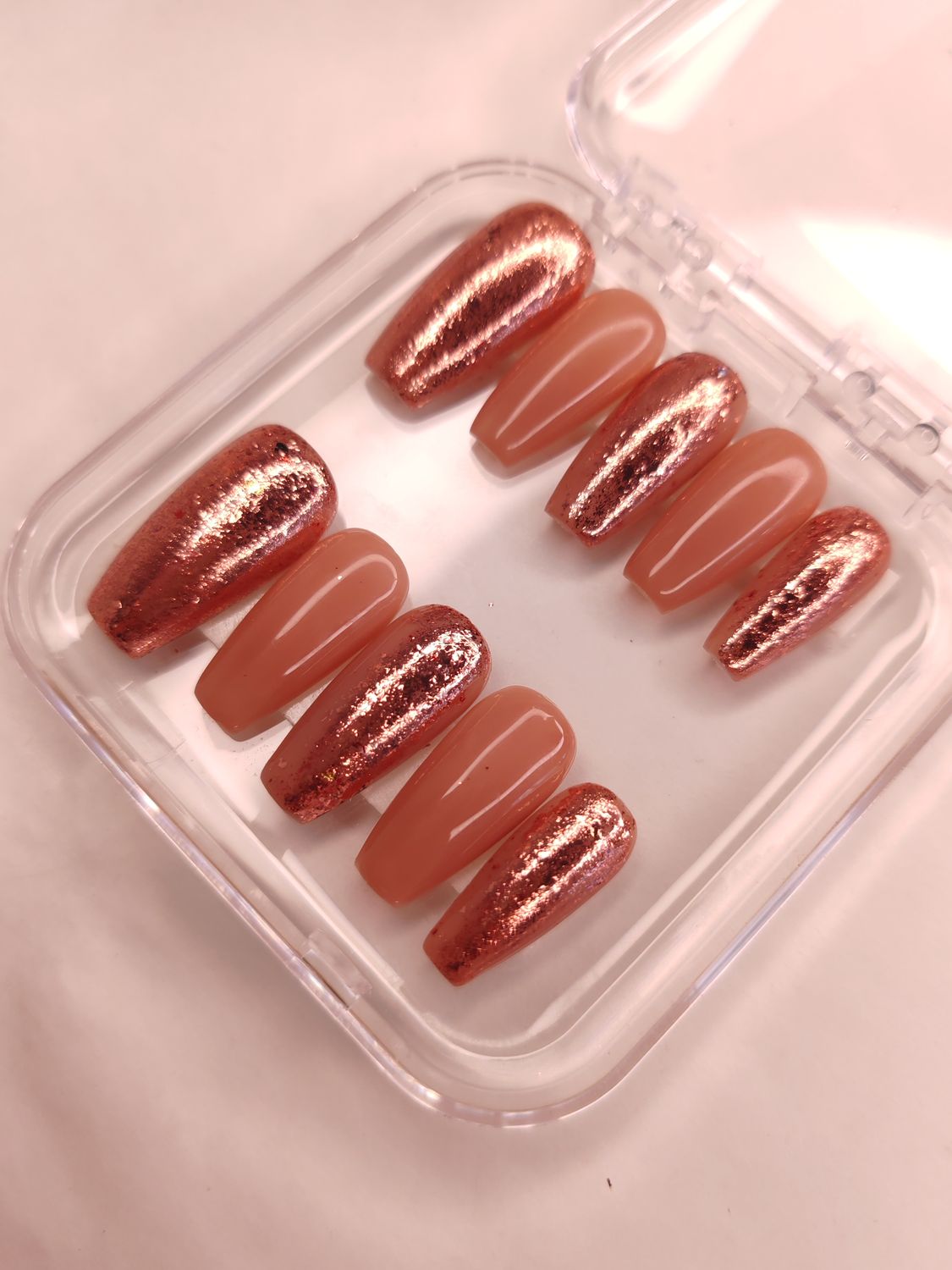 Press On Nails