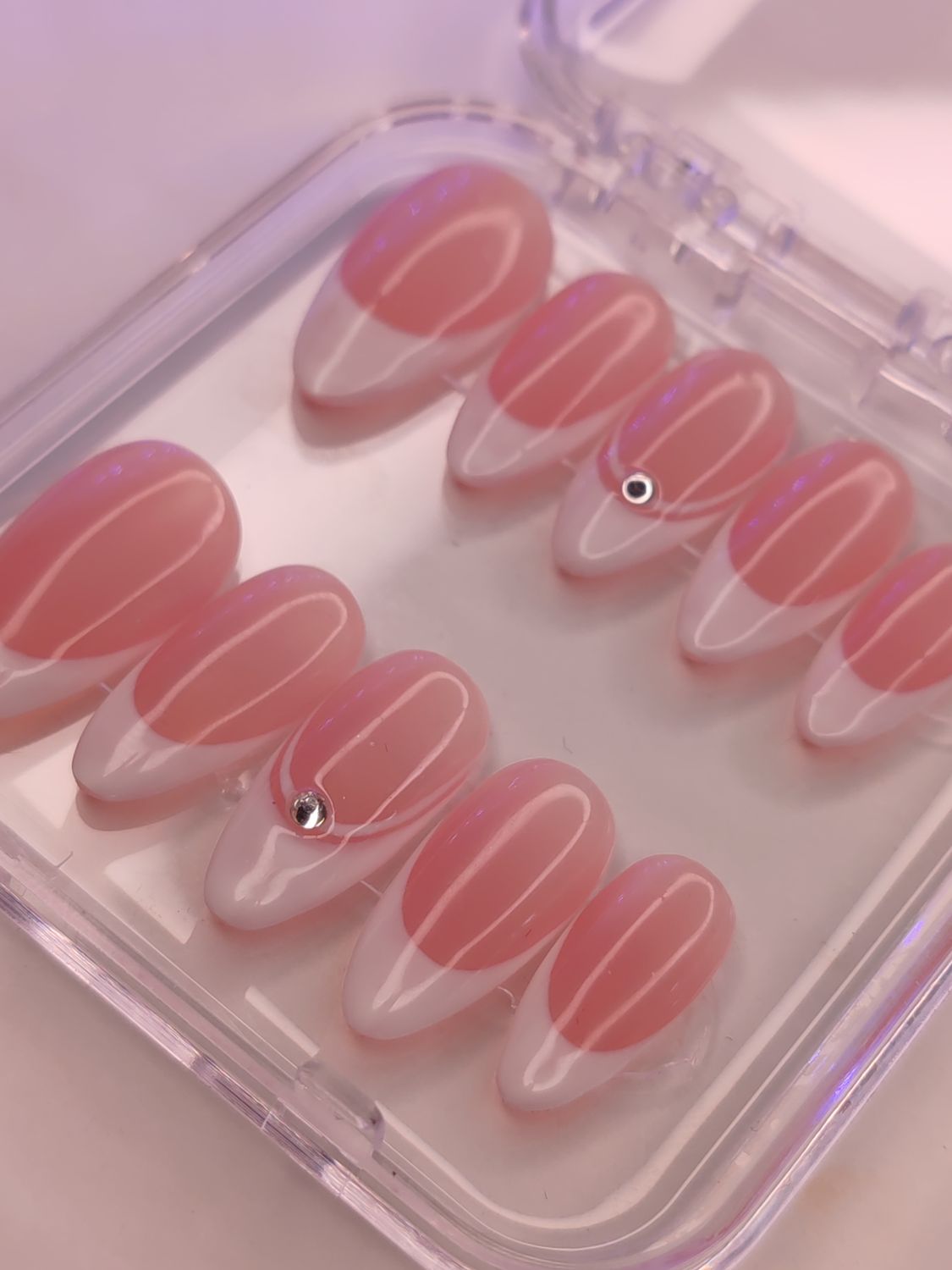 Press On Nails