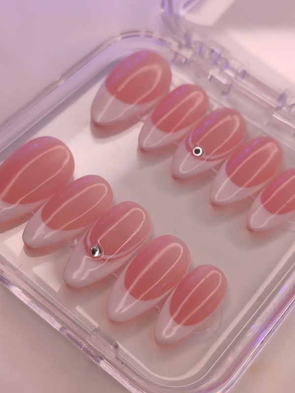 Press On Nails
