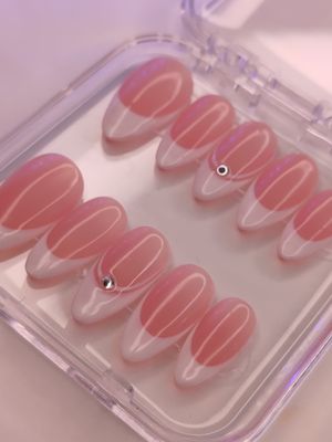 Press On Nails