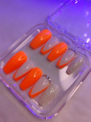 Press On Nails