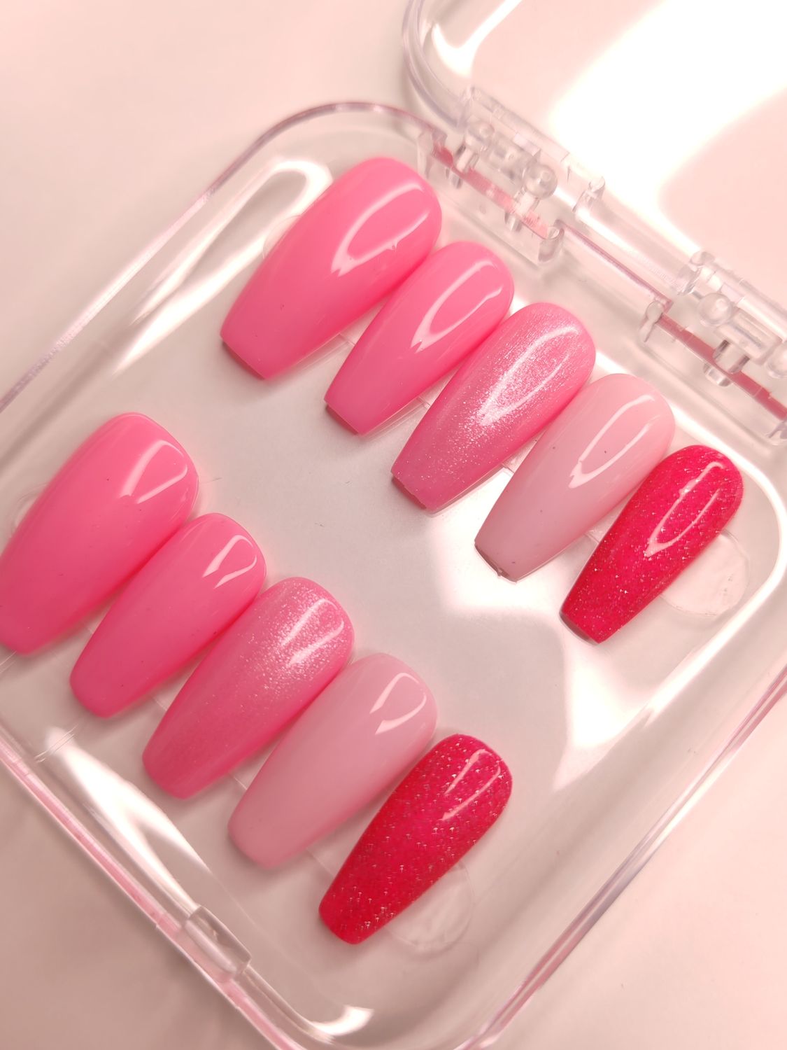Press On Nails
