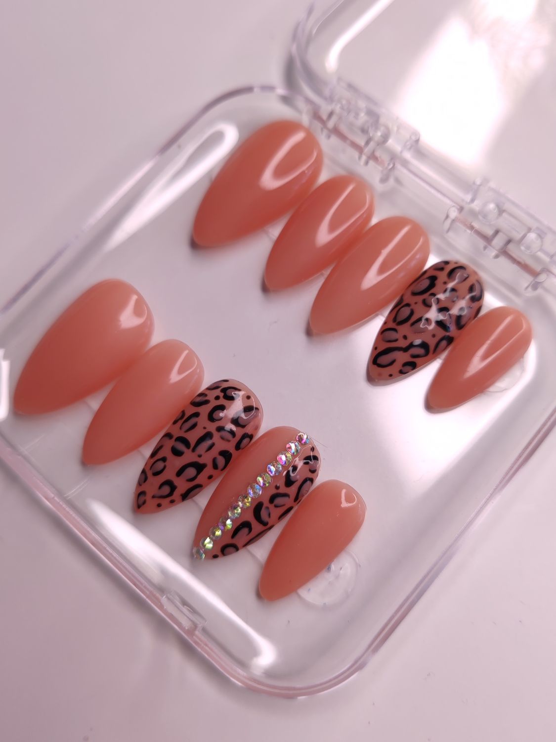 Press On Nails