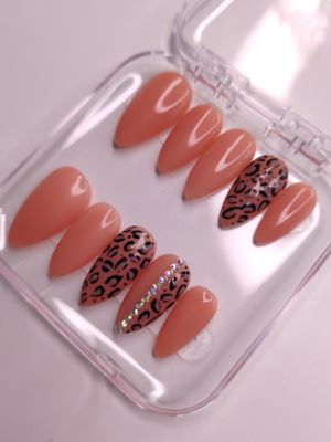 Press On Nails