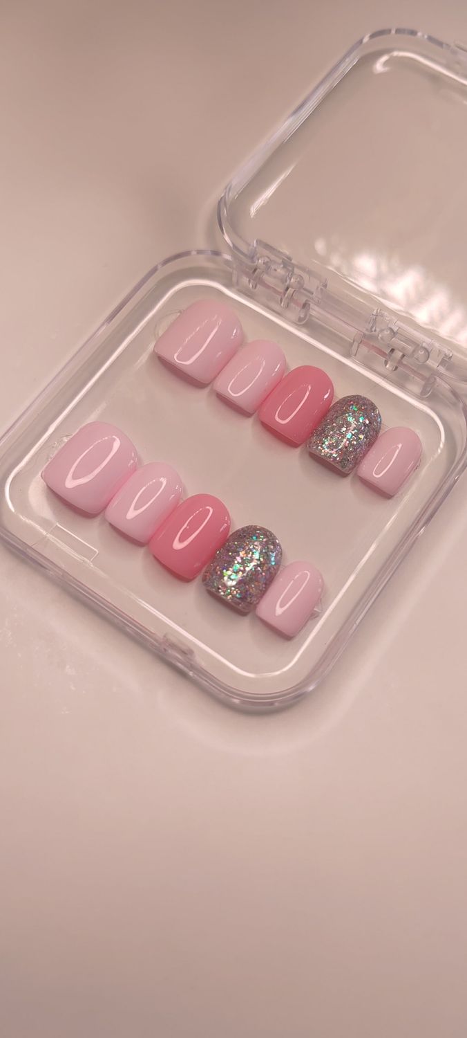 Press on nails 
