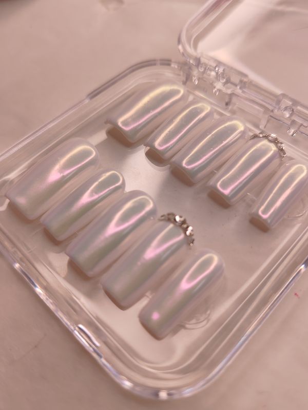 Press On Nails