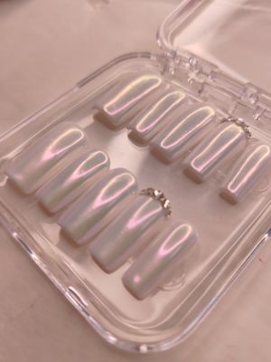 Press On Nails