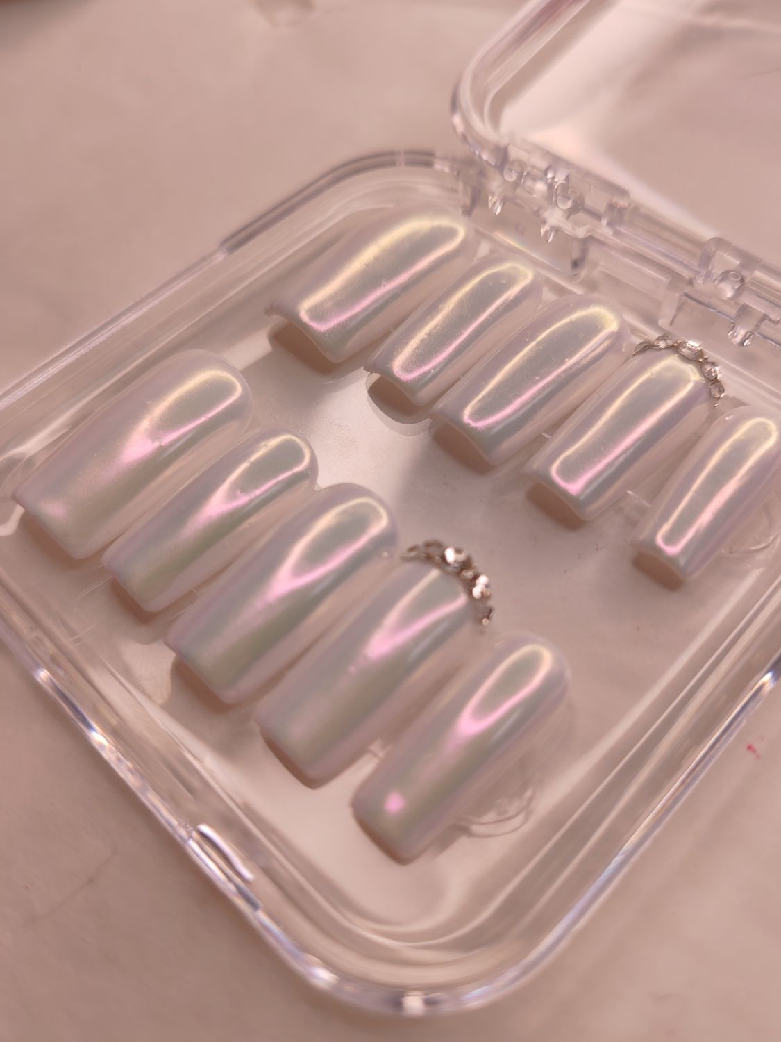 Press On Nails